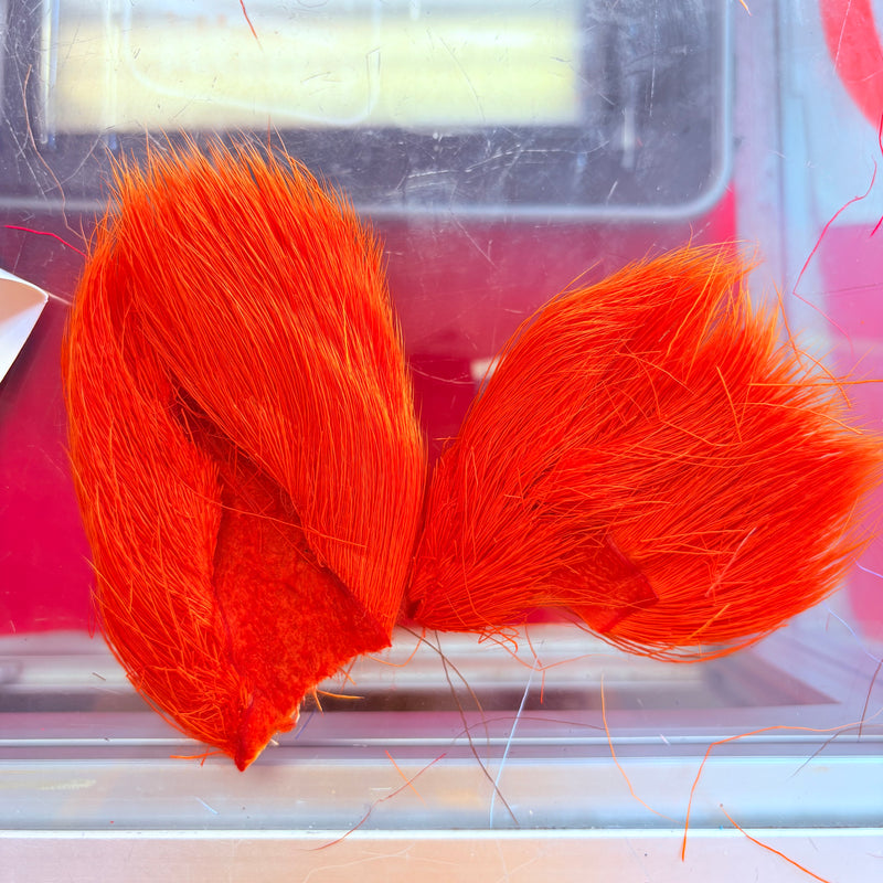 Load image into Gallery viewer, Darmor Deer Hair
