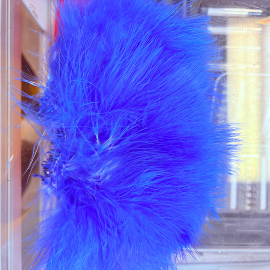 DarMor Marabou