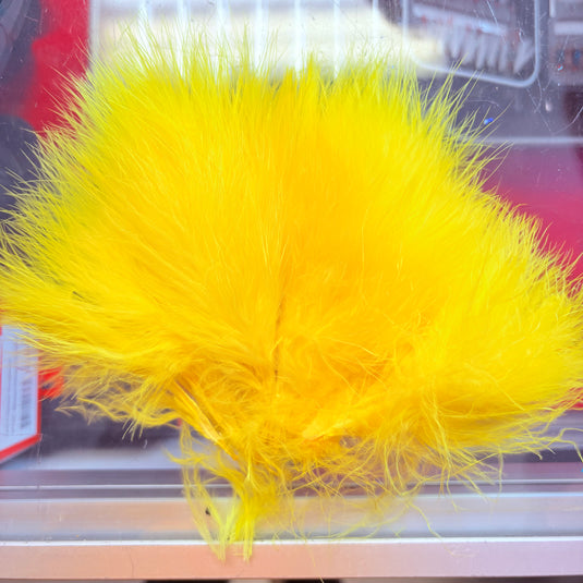 DarMor Marabou
