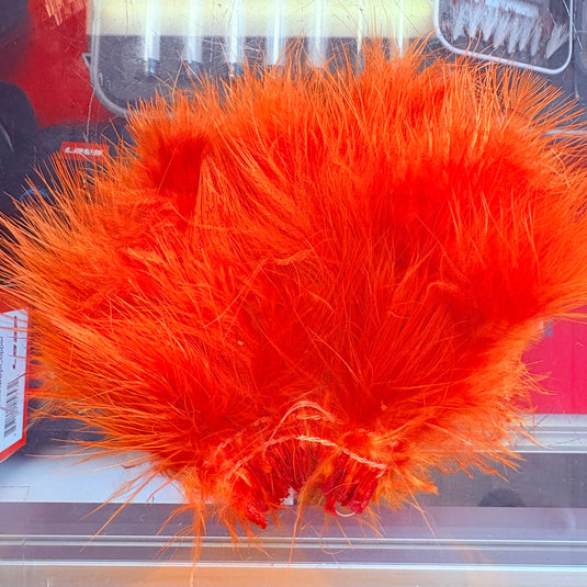 DarMor Marabou