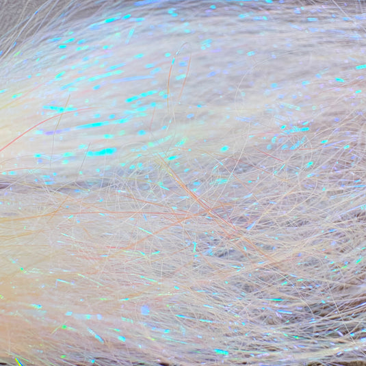 Larva Lace Angel Hair