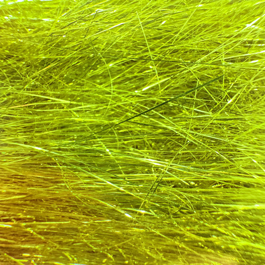 Larva Lace Angel Hair