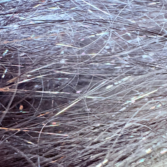 Larva Lace Angel Hair