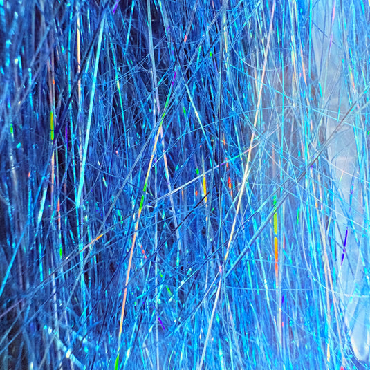 Larva Lace Angel Hair