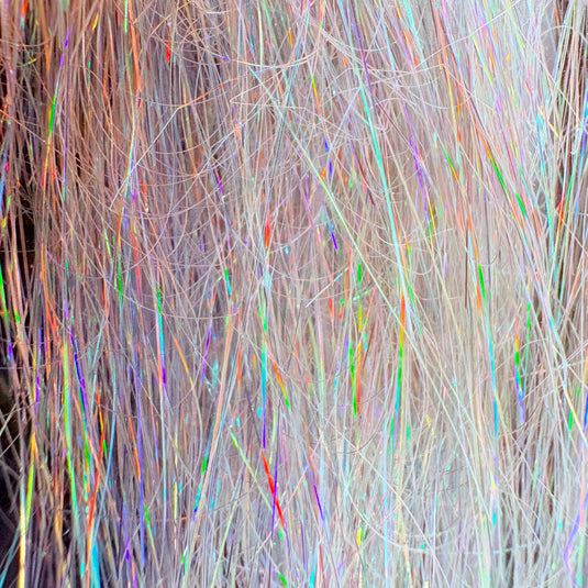 Larva Lace Angel Hair