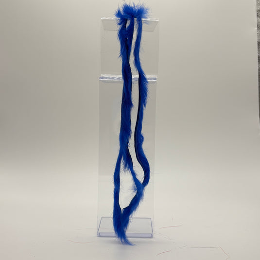 Hook & Hackle Rabbit Zonker Strips
