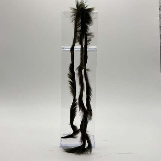 Hook & Hackle Rabbit Zonker Strips