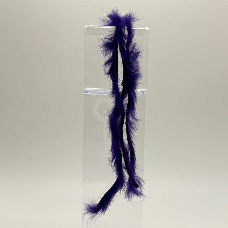 Load image into Gallery viewer, Hook &amp; Hackle Rabbit Zonker Strips
