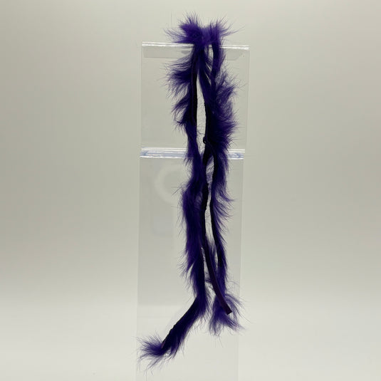 Hook & Hackle Rabbit Zonker Strips