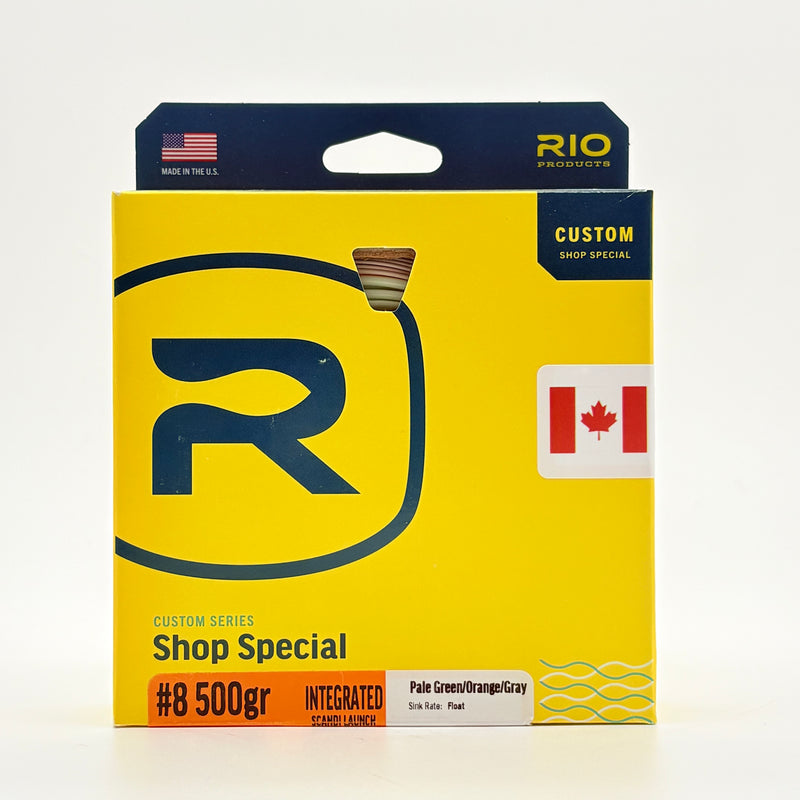 Load image into Gallery viewer, Rio 'Shop Special' Scandi Launch Integrated
