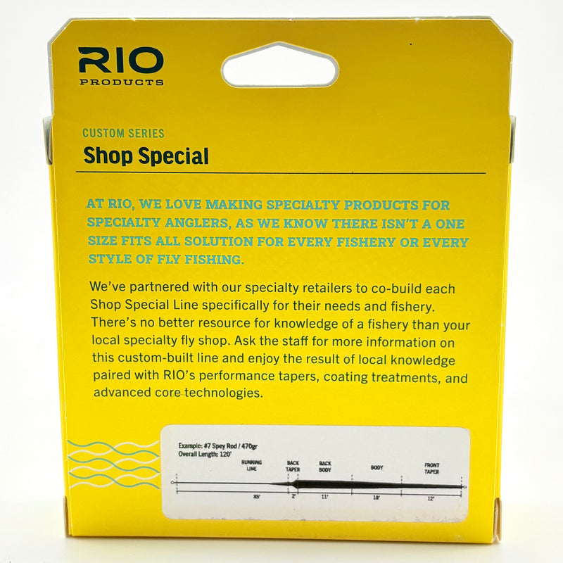 Load image into Gallery viewer, Rio 'Shop Special' Scandi Launch Integrated
