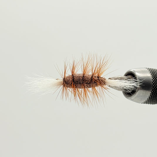 Brown Bomber