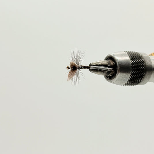 Blue Quill