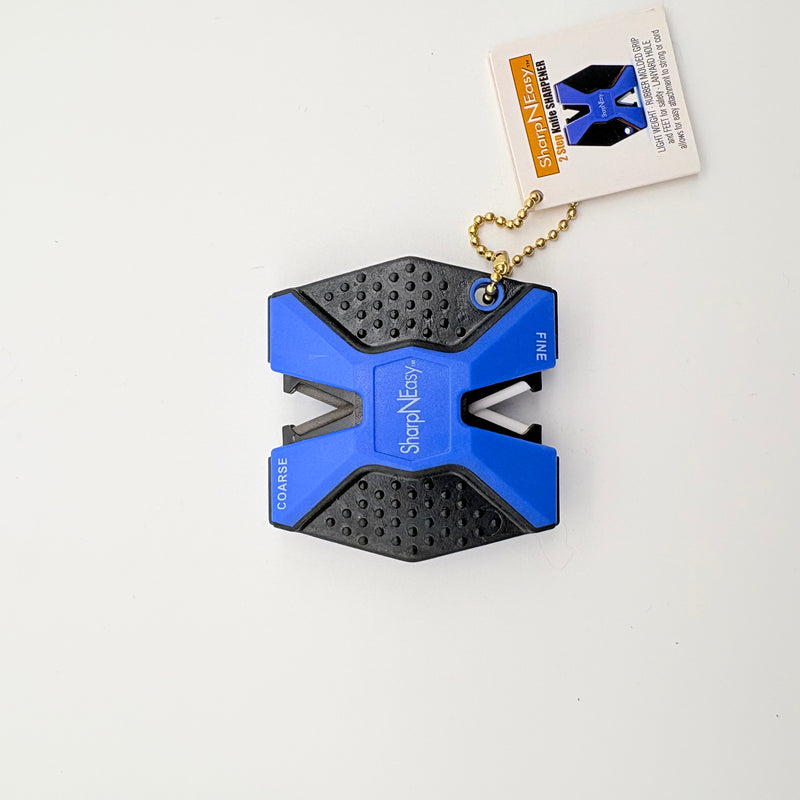 Load image into Gallery viewer, Sharp-N-Easy Knife Sharpener
