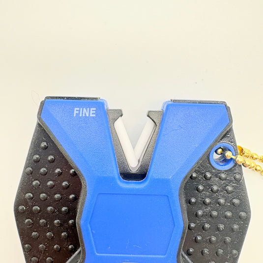 Sharp-N-Easy Knife Sharpener