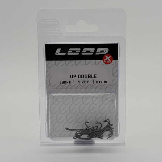 Loop Up Double