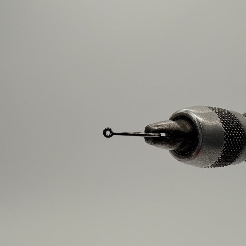Load image into Gallery viewer, LOOP Tube Fly Hook Single
