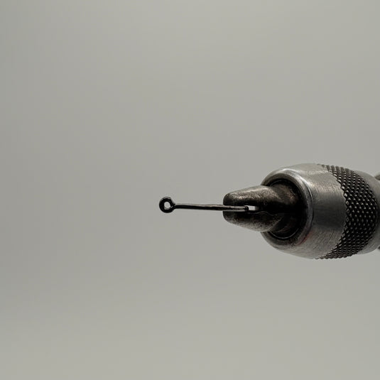 LOOP Tube Fly Hook Single