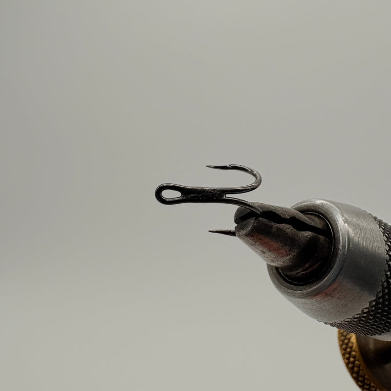 Load image into Gallery viewer, LOOP Tube Fly Hook Double
