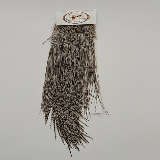 Root River Saddle