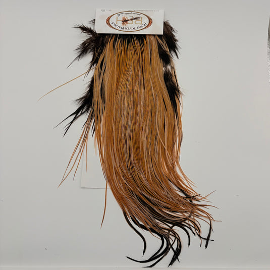 Root River Saddle