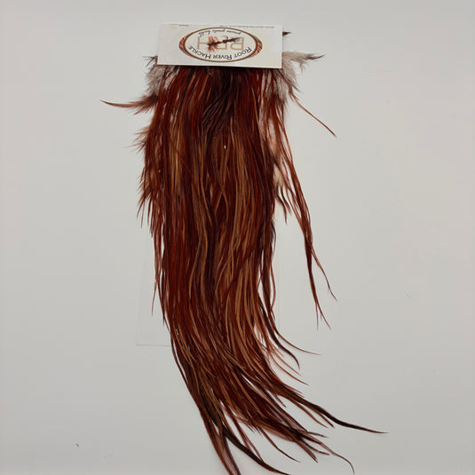 Root River Saddle