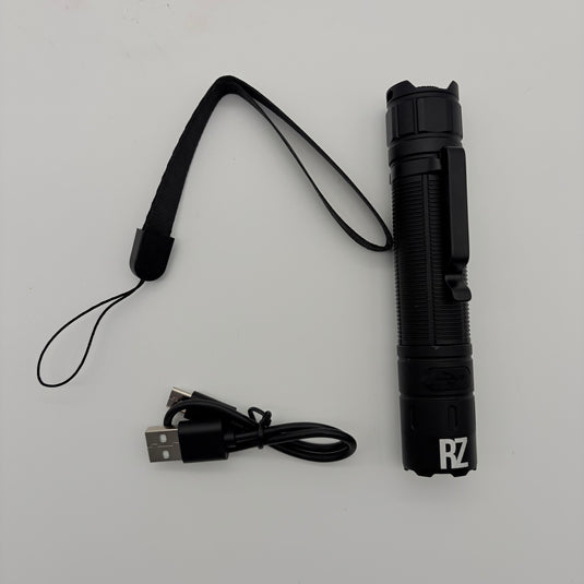 RAIDZAP UV Flashlight - 395nm Pro