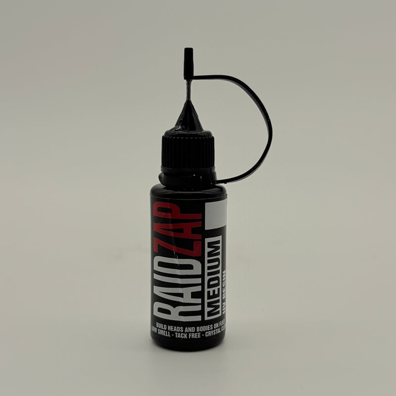 Load image into Gallery viewer, RAIDZAP UV RESIN - Clear 15ml
