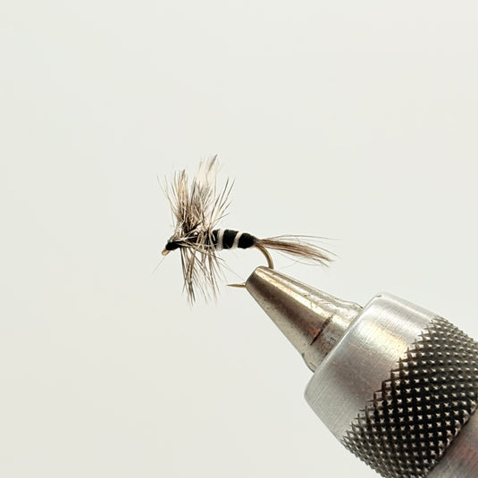 Mosqutio Dry