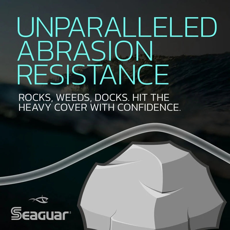 Load image into Gallery viewer, SeaGuar Blue Label Flurocarbon
