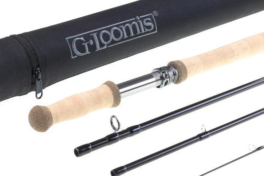G-Loomis IMX Pro V2 ShortSpey