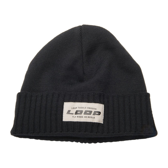 Loop Classic Logo Beanie