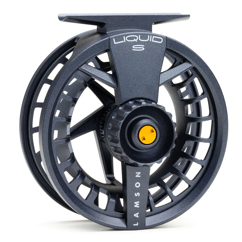 Load image into Gallery viewer, Lamson Liquid S-Series 3-Pack
