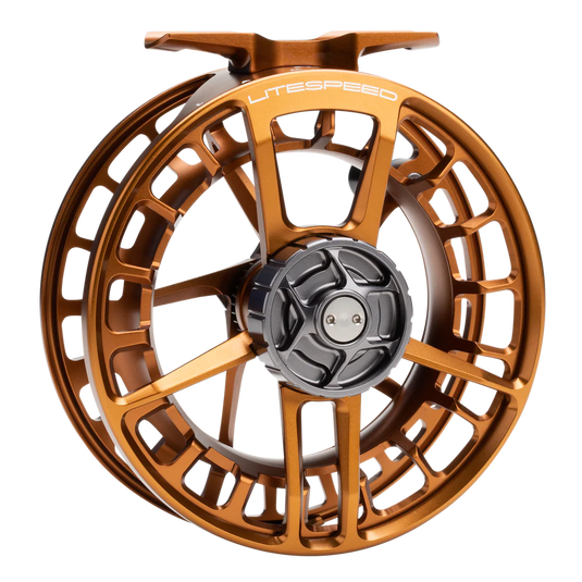 Lamson Litespeed F Reel