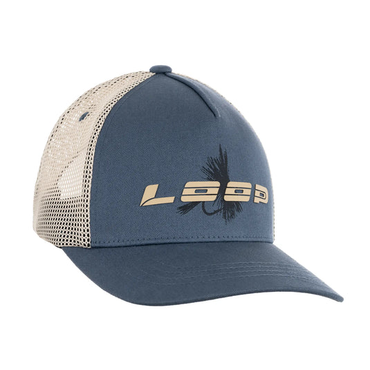 Loop Fly Trucker Hat