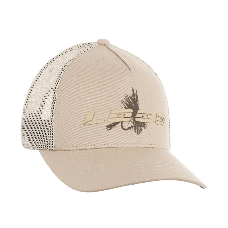 Load image into Gallery viewer, Loop Fly Trucker Hat
