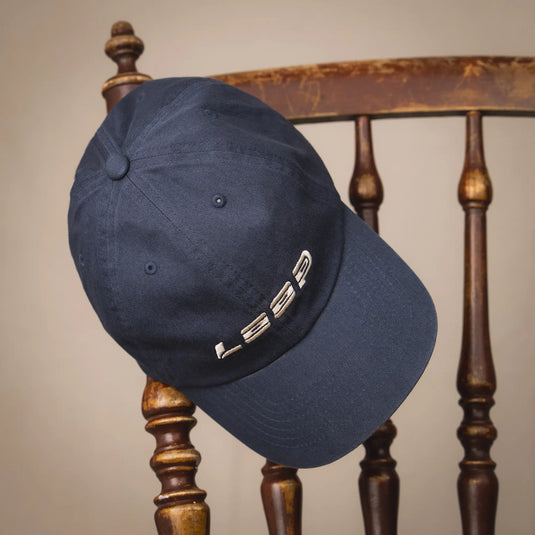 Loop Logo Dad Cap