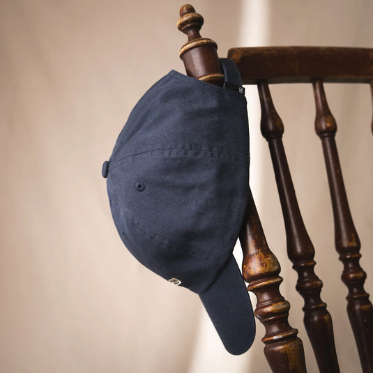 Loop Logo Dad Cap