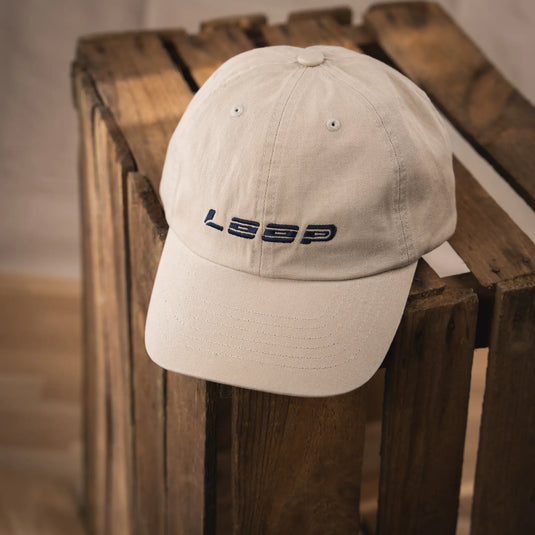 Loop Logo Dad Cap