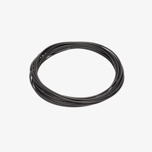 Rio MDC sink tips line coil, 12 ft, black loops