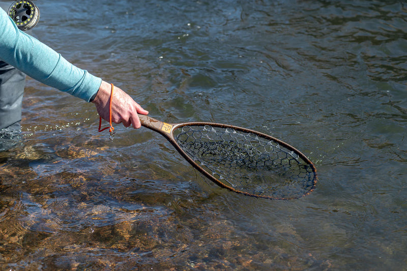 Load image into Gallery viewer, Fishpond Nomad Native Net
