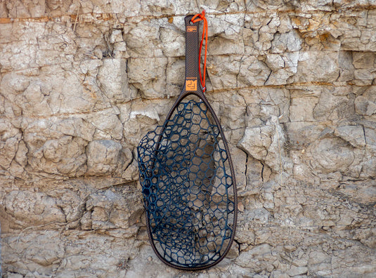 Fishpond Nomad Native Net
