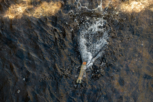 Fishpond Nomad Hand Net
