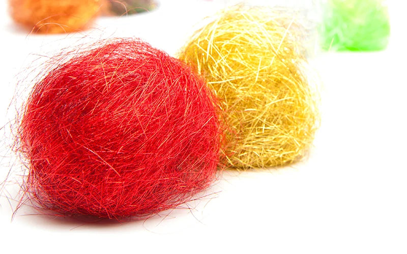 Load image into Gallery viewer, Textreme Angel Hair 8"
