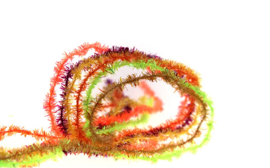 Textreme Cactus Chenille 2mm