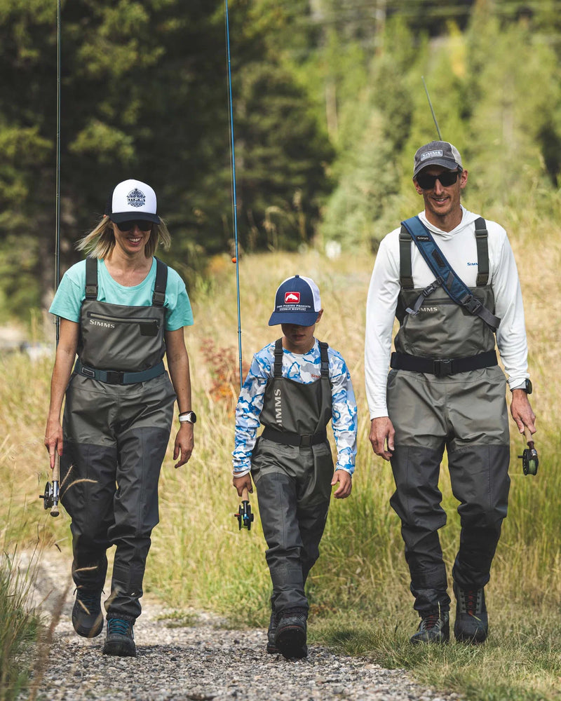 Load image into Gallery viewer, Simms Men's Tributary Stockingfoot Wader
