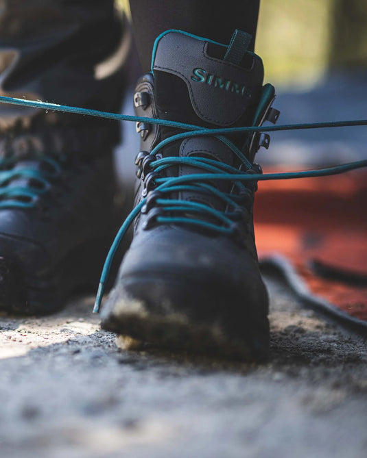 Simms Women’s Freestone Boot - Vibram