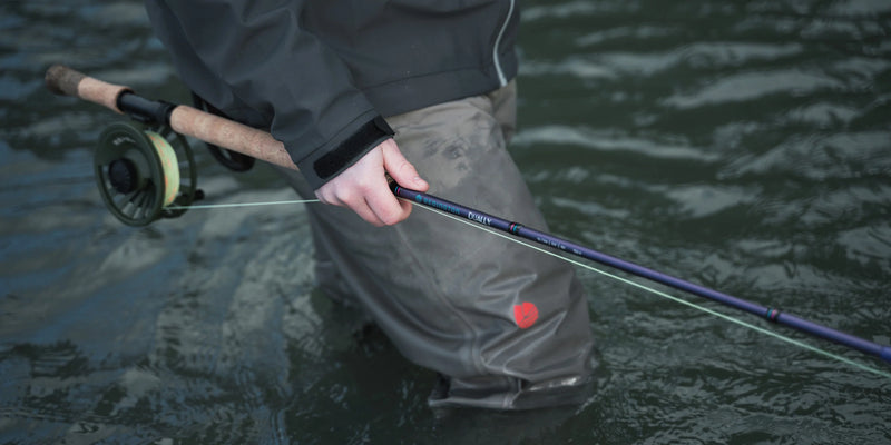Load image into Gallery viewer, Redington Dually Two-Handed
