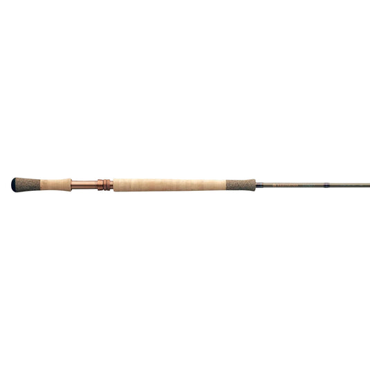 Redington Dually Two-Handed