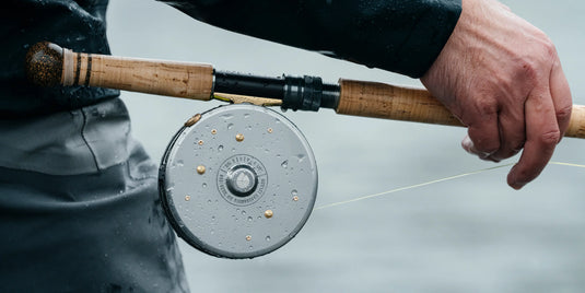 Reddington Classic Spey Reel